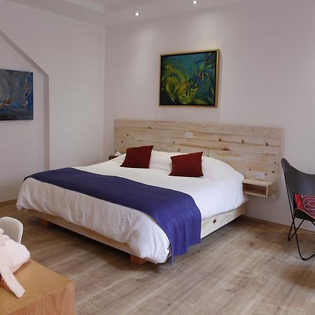 Coyoacan - Inn Meksyk Zewnętrze zdjęcie