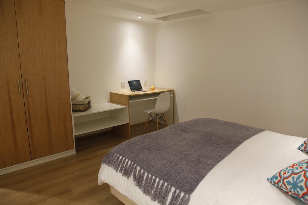 Coyoacan - Inn Meksyk Zewnętrze zdjęcie