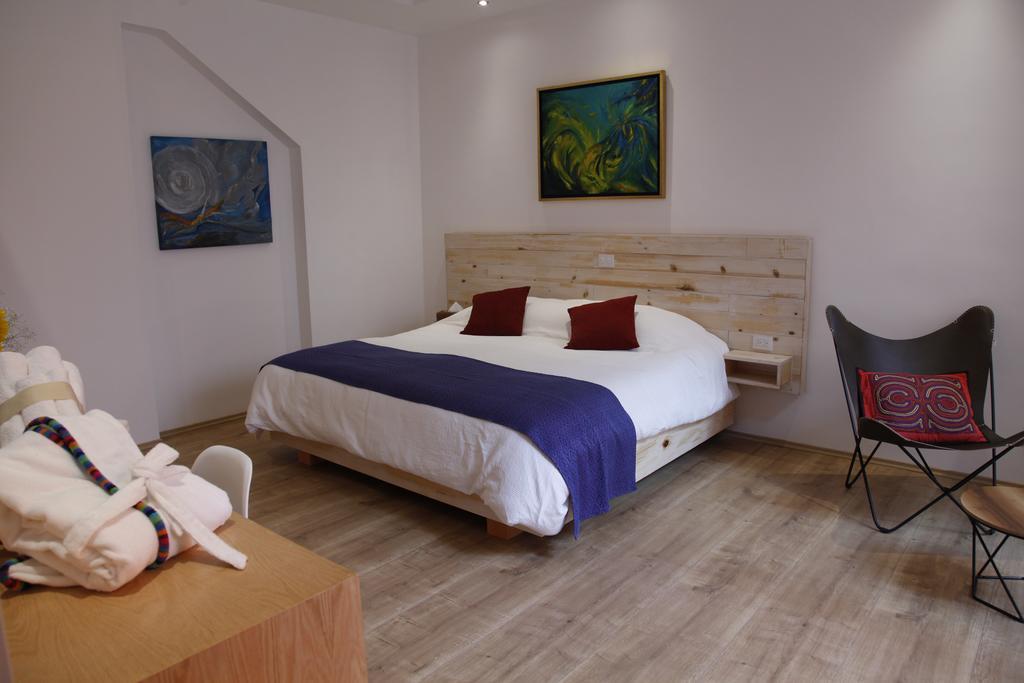 Coyoacan - Inn Meksyk Zewnętrze zdjęcie